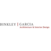 Binkley Garcia Architecture logo, Binkley Garcia Architecture contact details