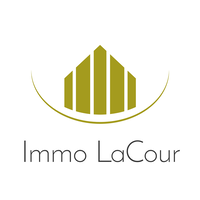 Immo LaCour logo, Immo LaCour contact details