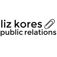 Liz Kores Public Relations logo, Liz Kores Public Relations contact details