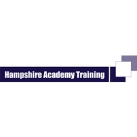 Hampshire Academy Training logo, Hampshire Academy Training contact details