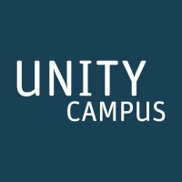 Unity Campus logo, Unity Campus contact details