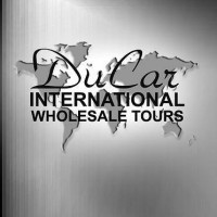 DuCar International Tours logo, DuCar International Tours contact details