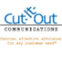 Cut-It-Out Communications, Inc. logo, Cut-It-Out Communications, Inc. contact details