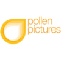 Pollen Pictures logo, Pollen Pictures contact details