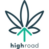 High Road Delivery logo, High Road Delivery contact details