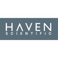 Haven Scientific Ltd logo, Haven Scientific Ltd contact details