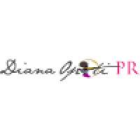 Diana Opoti PR logo, Diana Opoti PR contact details