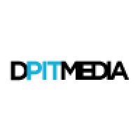 dpitMedia logo, dpitMedia contact details