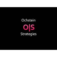 Ochstein Strategies logo, Ochstein Strategies contact details