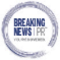 Breaking News PR logo, Breaking News PR contact details