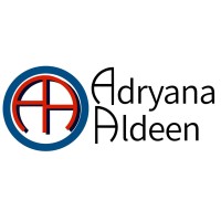 Adryana Aldeen logo, Adryana Aldeen contact details