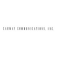 Carway Communications, Inc. logo, Carway Communications, Inc. contact details