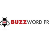 Buzzword PR logo, Buzzword PR contact details