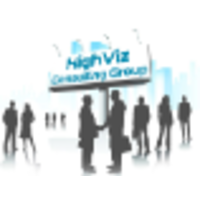 HighViz Consulting Group logo, HighViz Consulting Group contact details