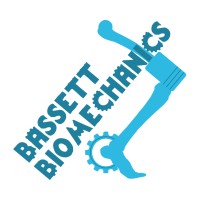 Bassett Biomechanics logo, Bassett Biomechanics contact details