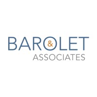 Barolet & Associates | WBENC-Certified WBE logo, Barolet & Associates | WBENC-Certified WBE contact details