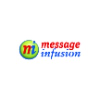 Message Infusion logo, Message Infusion contact details