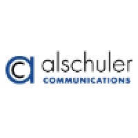 Alschuler Communications logo, Alschuler Communications contact details