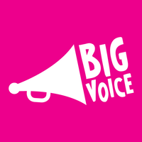 Big Voice Communications logo, Big Voice Communications contact details