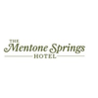 Mentone Springs Hotel logo, Mentone Springs Hotel contact details