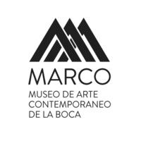 Museo MARCO La Boca logo, Museo MARCO La Boca contact details