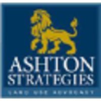 Ashton Strategies logo, Ashton Strategies contact details