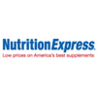 Nutrition Express Ltd. logo, Nutrition Express Ltd. contact details