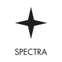 Spectra logo, Spectra contact details