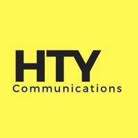 HTY Communications logo, HTY Communications contact details