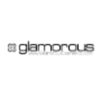 Glamorous Cosmetics logo, Glamorous Cosmetics contact details