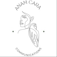 Anam Cara Communications logo, Anam Cara Communications contact details