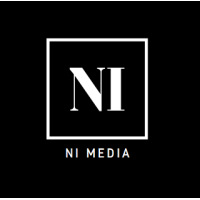 NI Media logo, NI Media contact details