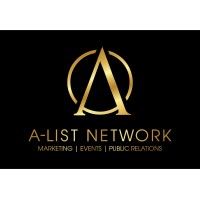 The A-List Network LLC logo, The A-List Network LLC contact details