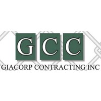 Giacorp Contracting Inc logo, Giacorp Contracting Inc contact details