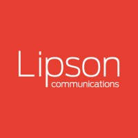 Lipson Communications, Inc. logo, Lipson Communications, Inc. contact details