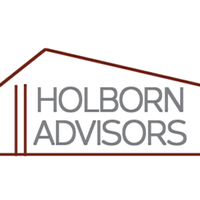 Holborn Advisors logo, Holborn Advisors contact details