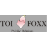 Toi Foxx Public Relations logo, Toi Foxx Public Relations contact details