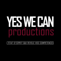 Yes We Can Productions logo, Yes We Can Productions contact details