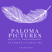 Paloma Pictures logo, Paloma Pictures contact details