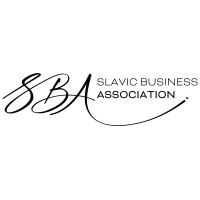 Slavic Business Association logo, Slavic Business Association contact details