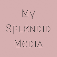 My Splendid Media logo, My Splendid Media contact details