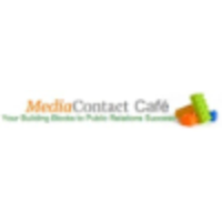 Media Contact Cafe' logo, Media Contact Cafe' contact details