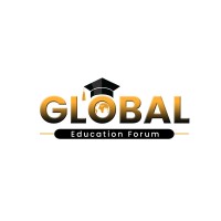 Global Education Forum logo, Global Education Forum contact details