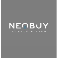 NEOBUY logo, NEOBUY contact details