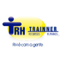 Trainner Recursos Humanos logo, Trainner Recursos Humanos contact details