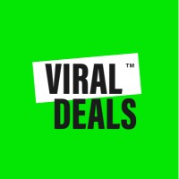 Viral Deals logo, Viral Deals contact details