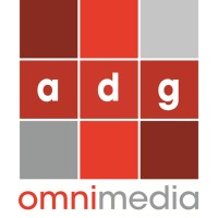 ADG Omnimedia logo, ADG Omnimedia contact details