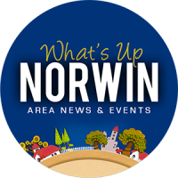 What's Up Norwin logo, What's Up Norwin contact details