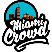 Miami Crowd LLC logo, Miami Crowd LLC contact details