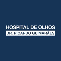 Hospital de Olhos Dr. Ricardo Guimarães logo, Hospital de Olhos Dr. Ricardo Guimarães contact details